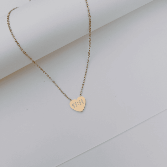 11:11 NECKLACE