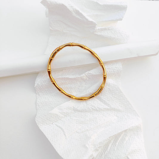 BAMBOO BRACELET