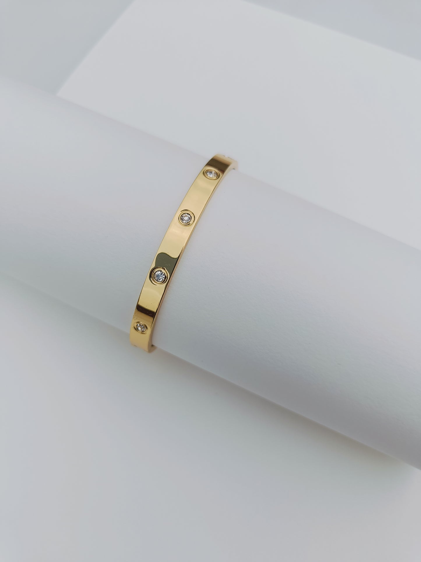 CARTIER CLASSIC BRACELET