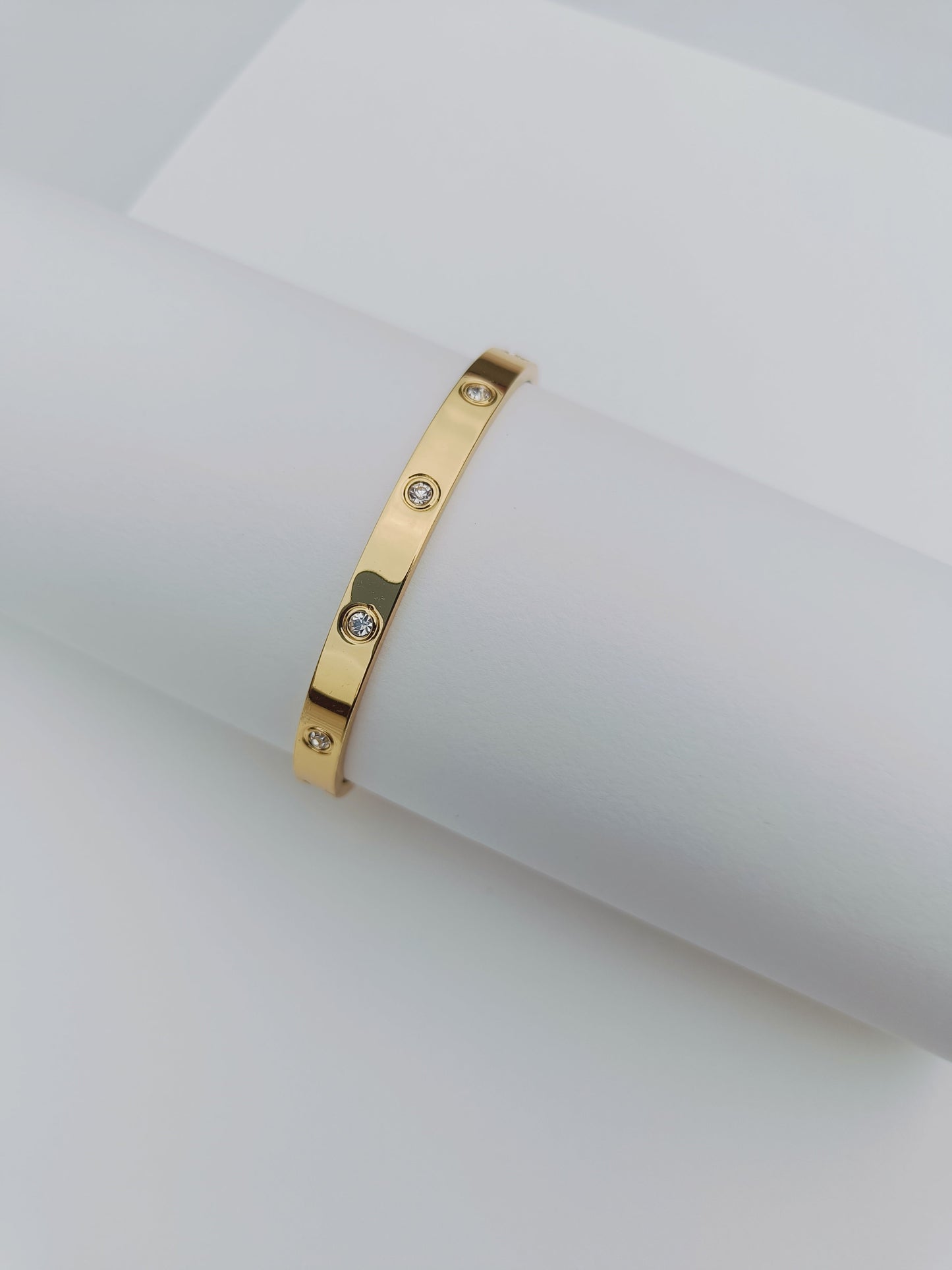 CARTIER CLASSIC BRACELET