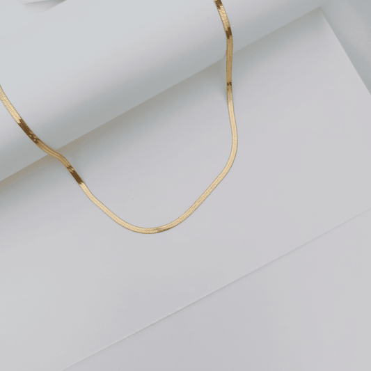 SNAKE CHAIN