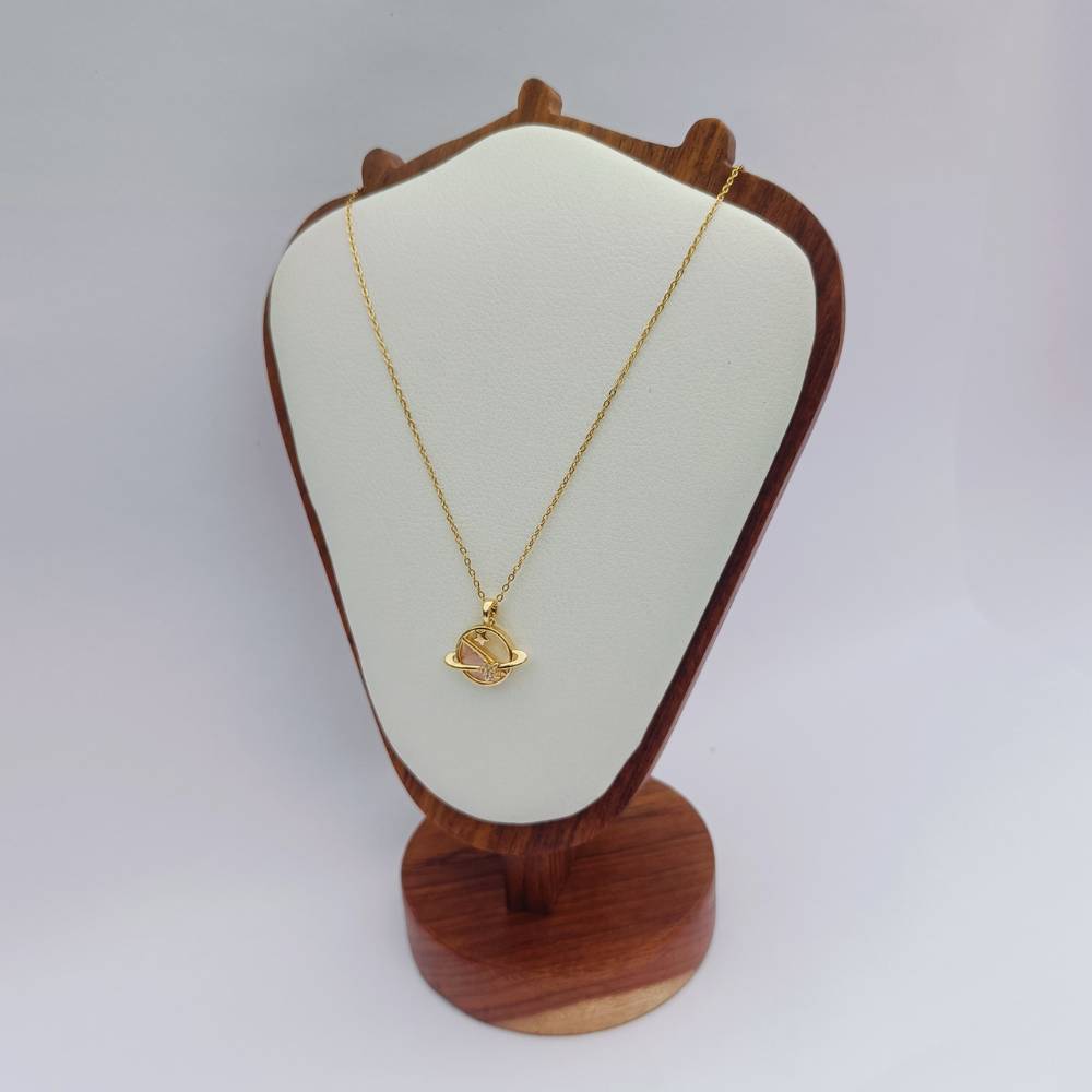 UNIVERSE WITHIN NECKLACE