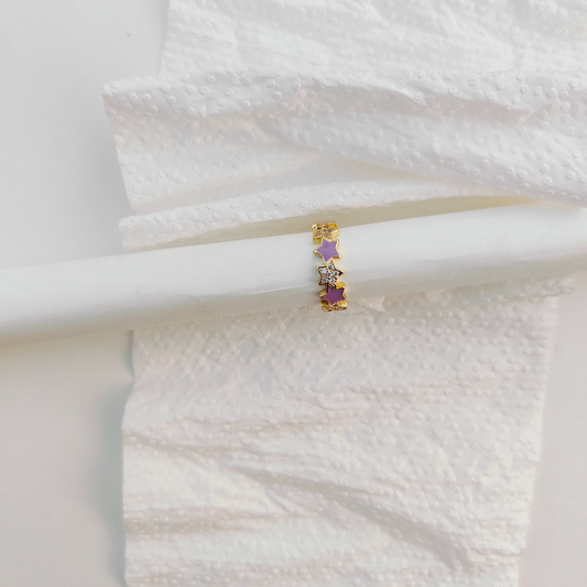 STARRY RING