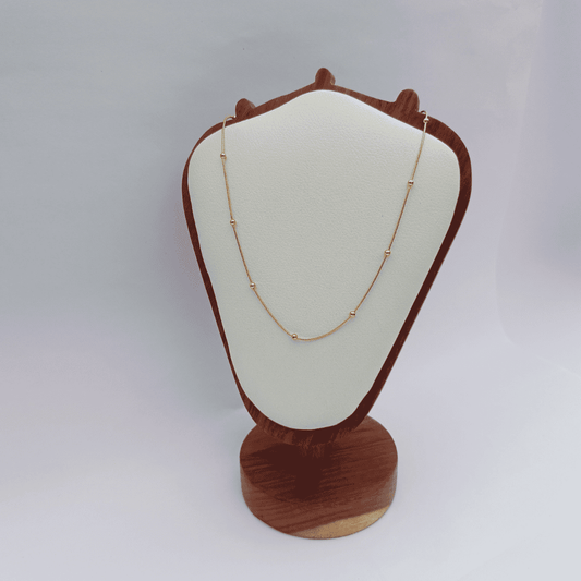 BEADED CHAIN