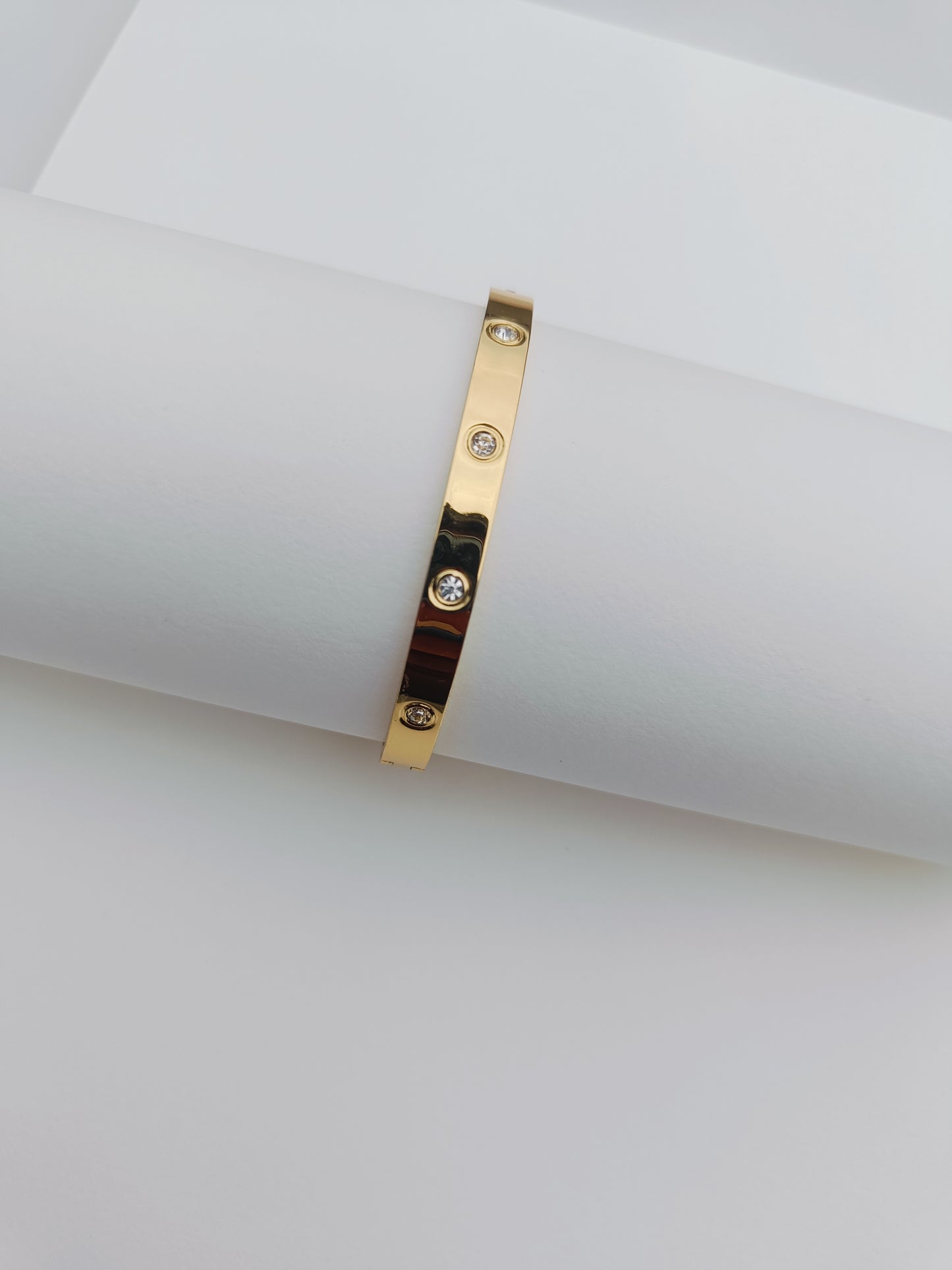 CARTIER CLASSIC BRACELET